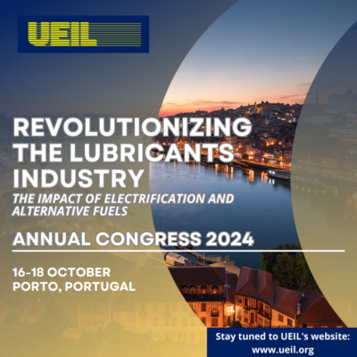 2024 UEIL Annual Congress