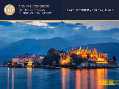 Join us at the 60th UEIL Annual Congress!