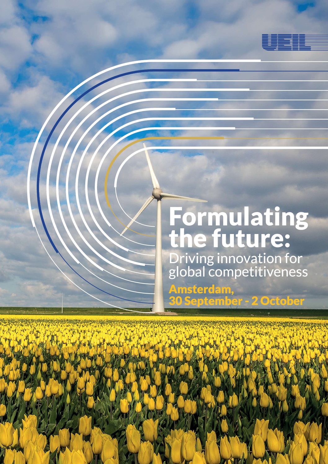 Register now for the 2026 UEIL Annual Congress!